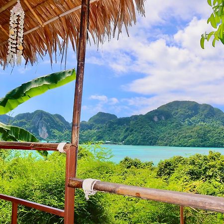 Phi Phi Sea Sky Resort Exteriér fotografie