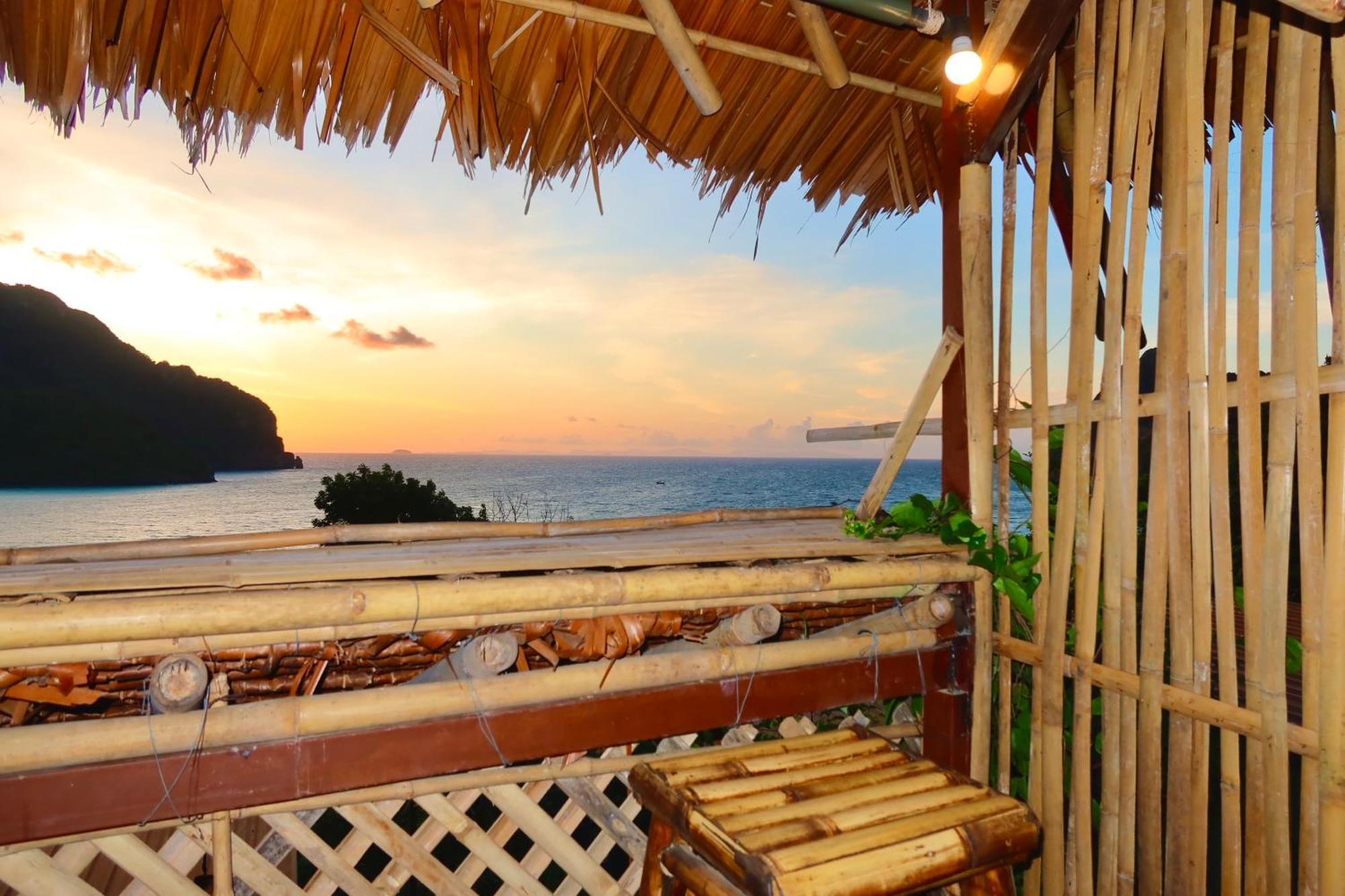 Phi Phi Sea Sky Resort Exteriér fotografie