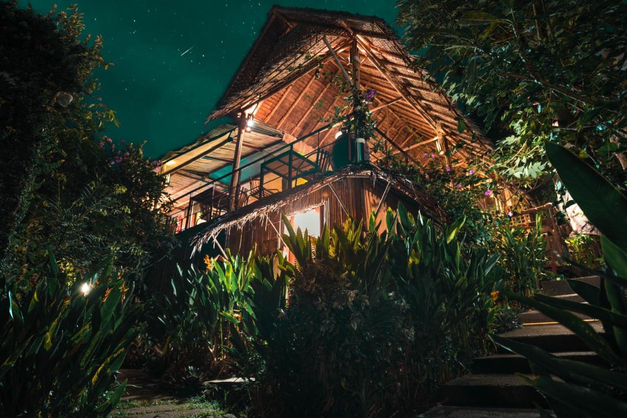 Phi Phi Sea Sky Resort Exteriér fotografie